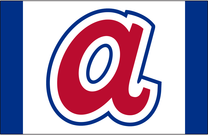 Atlanta Braves 1972-1980 Cap Logo t shirts iron on transfers...